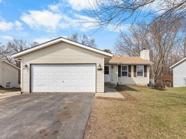 2523 Bluffside Drive, ROCKFORD, IL 61109