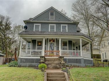 410 Wildwood Street, Excelsior Springs, MO 64024