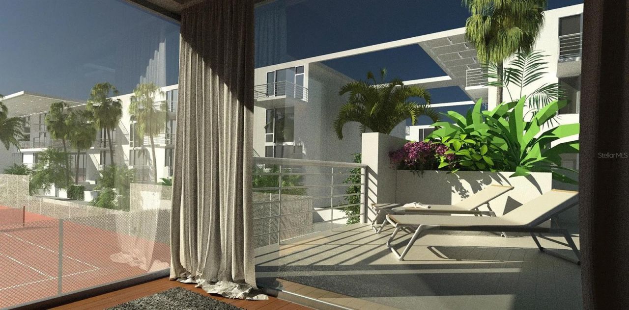 2170 Robinhood Street , Unit C1-203, Sarasota, FL 34231 Photo