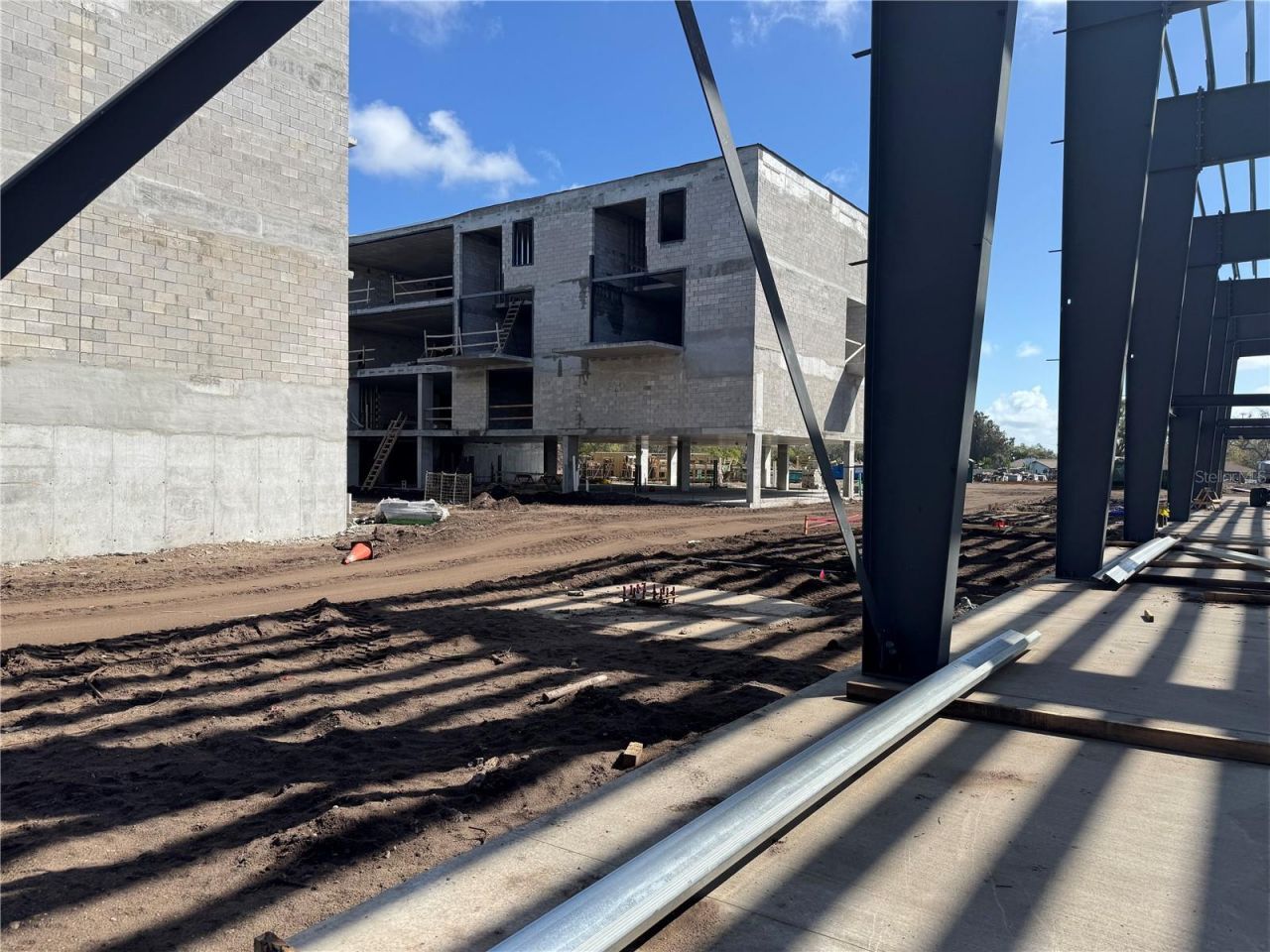 2170 Robinhood Street , Unit C1-203, Sarasota, FL 34231 Photo