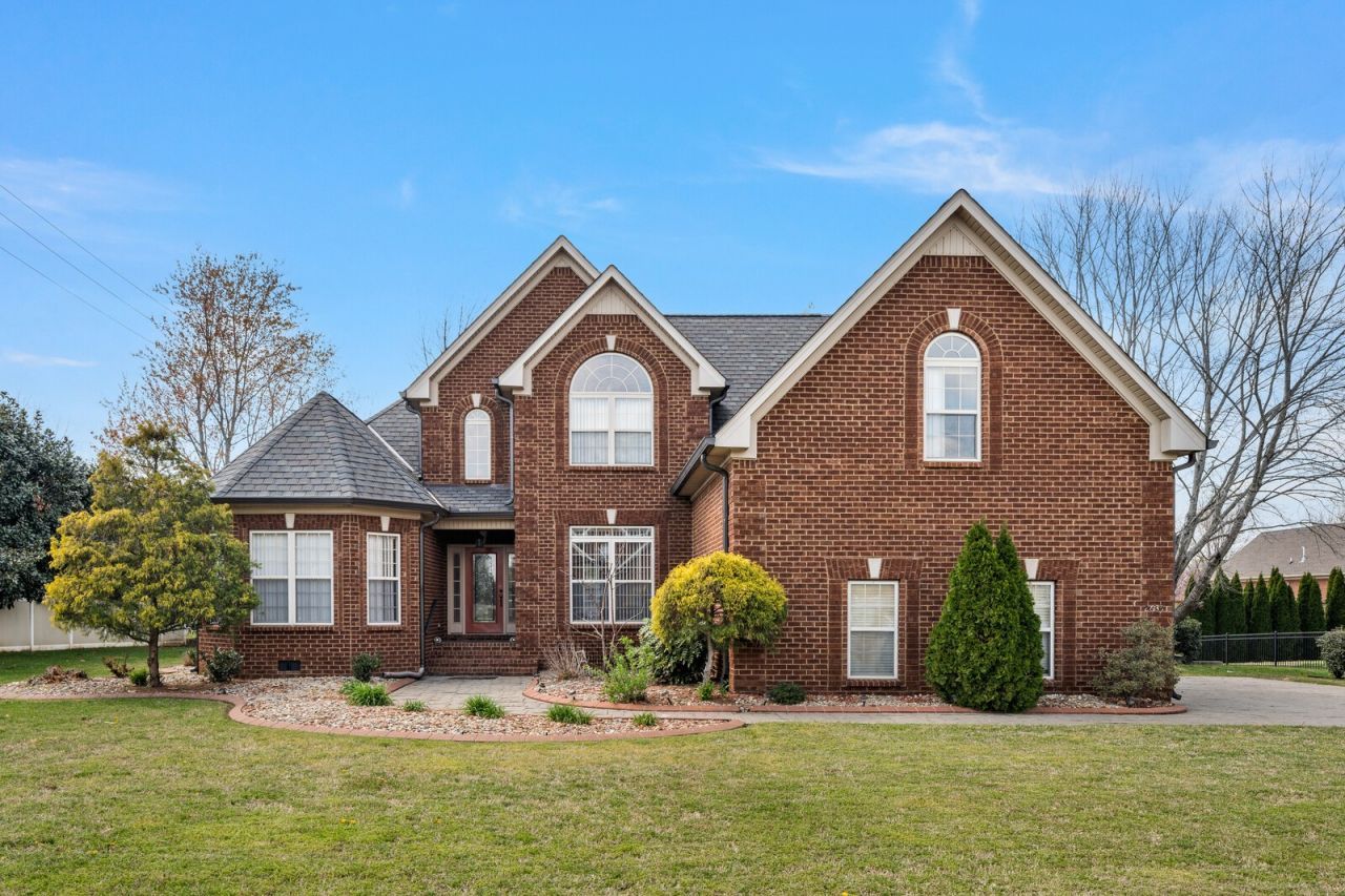 2635 James Edmon Ct, Murfreesboro, TN 37129 Main Photo