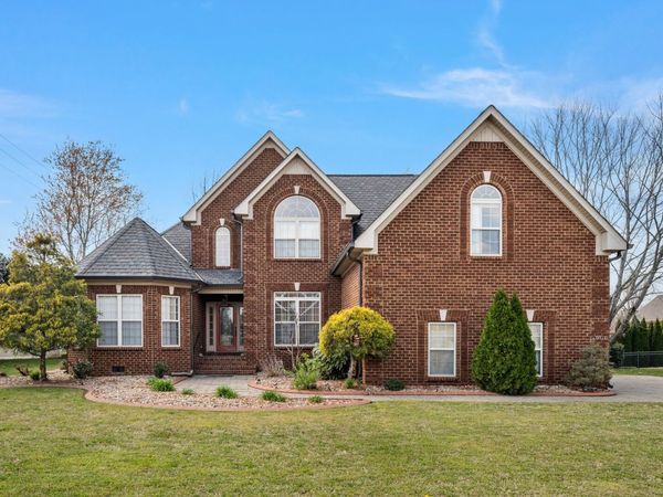 2635 James Edmon Ct, Murfreesboro, TN 37129