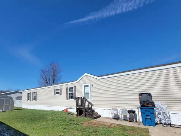 6223 Skipton Drive SW, Grand Rapids, MI 49548