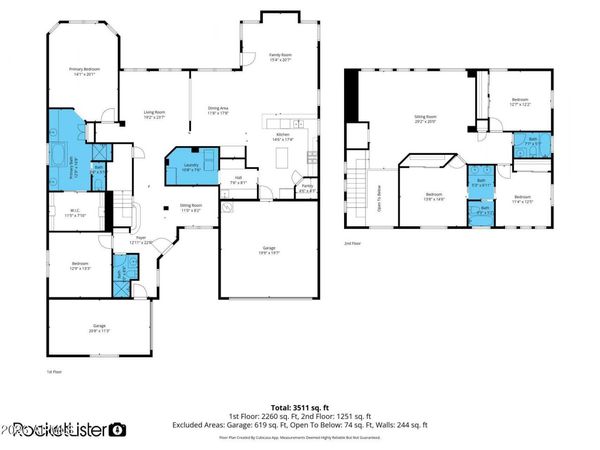 25202 N 41ST Drive, Phoenix, AZ 85083