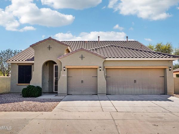 12875 N 142ND Avenue, Surprise, AZ 85379