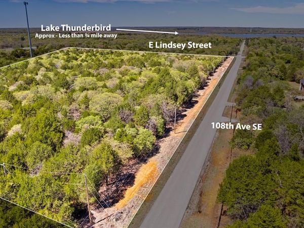 10790 E Lindsey Street, Norman, OK 73026