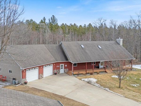 29584 Sunny Beach Road, Grand Rapids, MN 55744