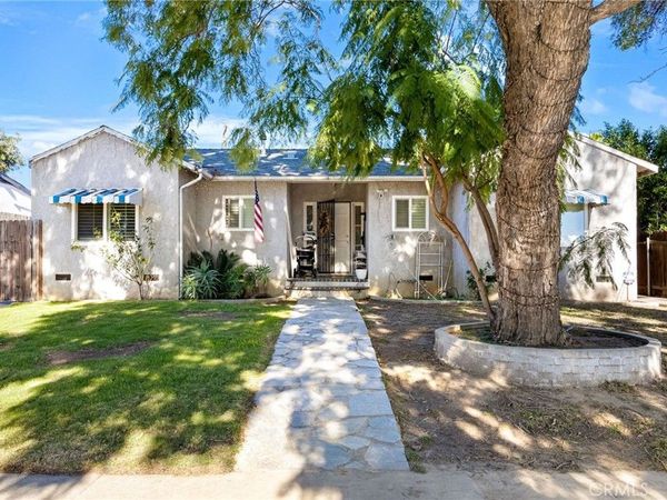 15549 Ludlow, Unit A, San Fernando, CA 91345