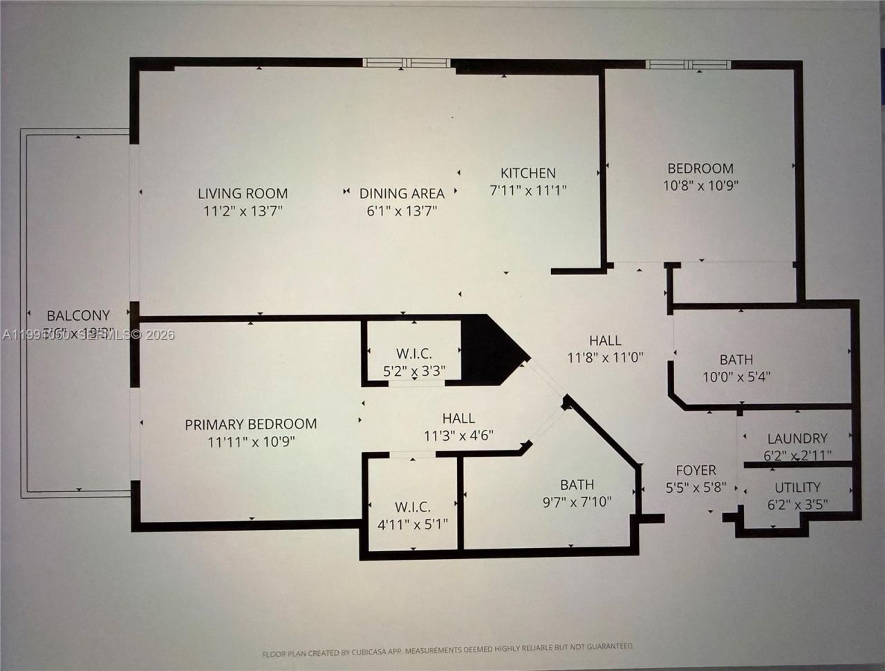 5077 NW 7th St, Unit PH1, Miami, FL 33126 Photo