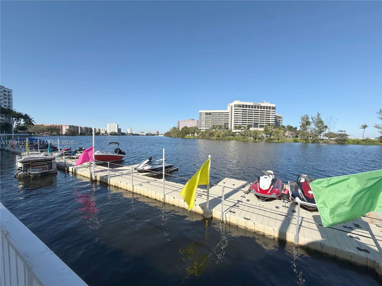 5077 NW 7th St, Unit PH1, Miami, FL 33126 Photo