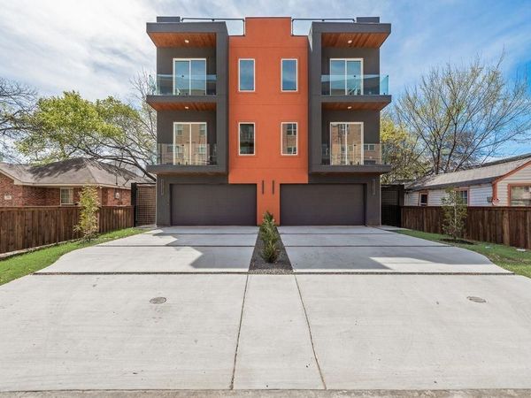 918-920 Duluth, Dallas, TX 75212