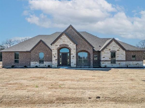 18144 Osage Lane, Terrell, TX 75160
