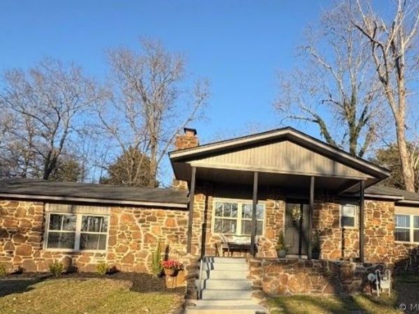 29220 S Ranch Lane, Park Hill, OK 74451