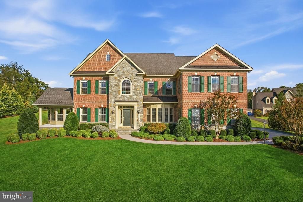 17348 HARMONY VISTA DRIVE, HAMILTON, VA 20158