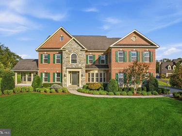 17348 HARMONY VISTA DRIVE, HAMILTON, VA 20158