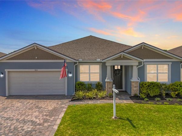 5215 123RD AVENUE E, PARRISH, FL 34219