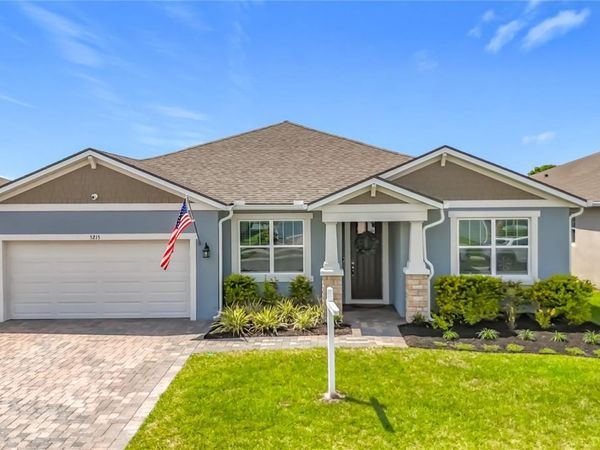 5215 123RD AVENUE E, PARRISH, FL 34219