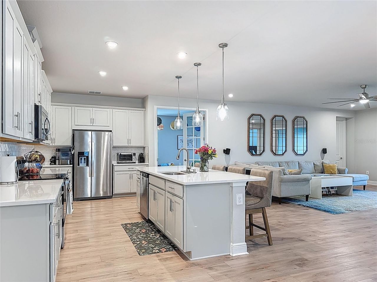 5215 123rd Avenue E, Parrish, FL 34219 Photo