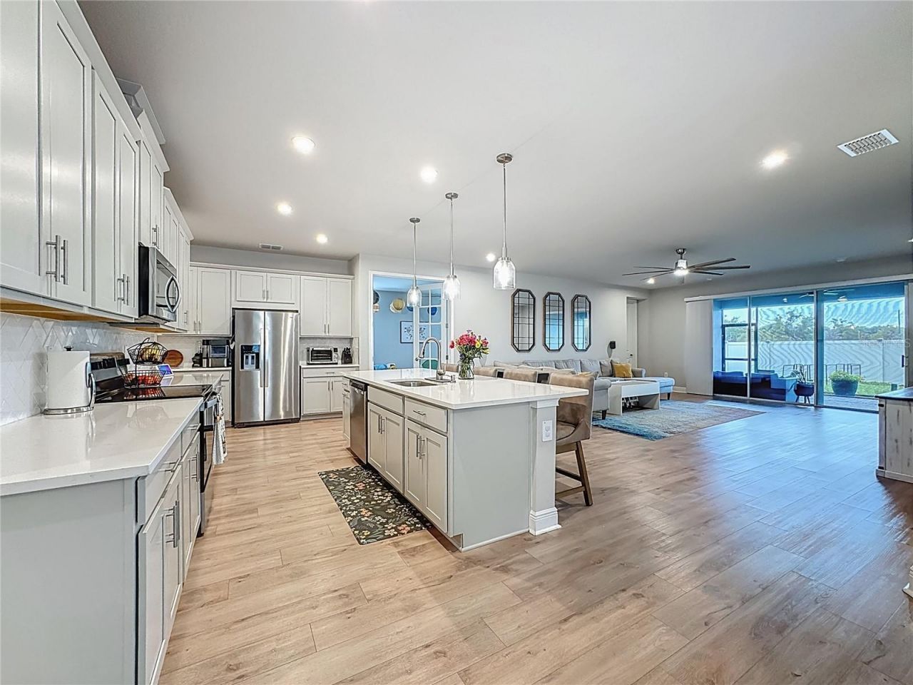 5215 123rd Avenue E, Parrish, FL 34219 Photo