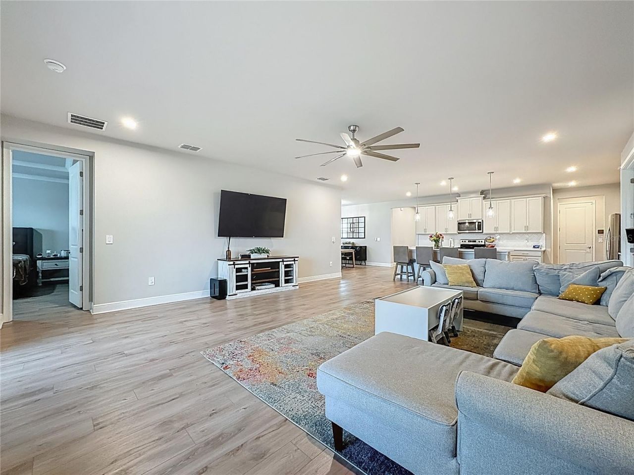 5215 123rd Avenue E, Parrish, FL 34219 Photo