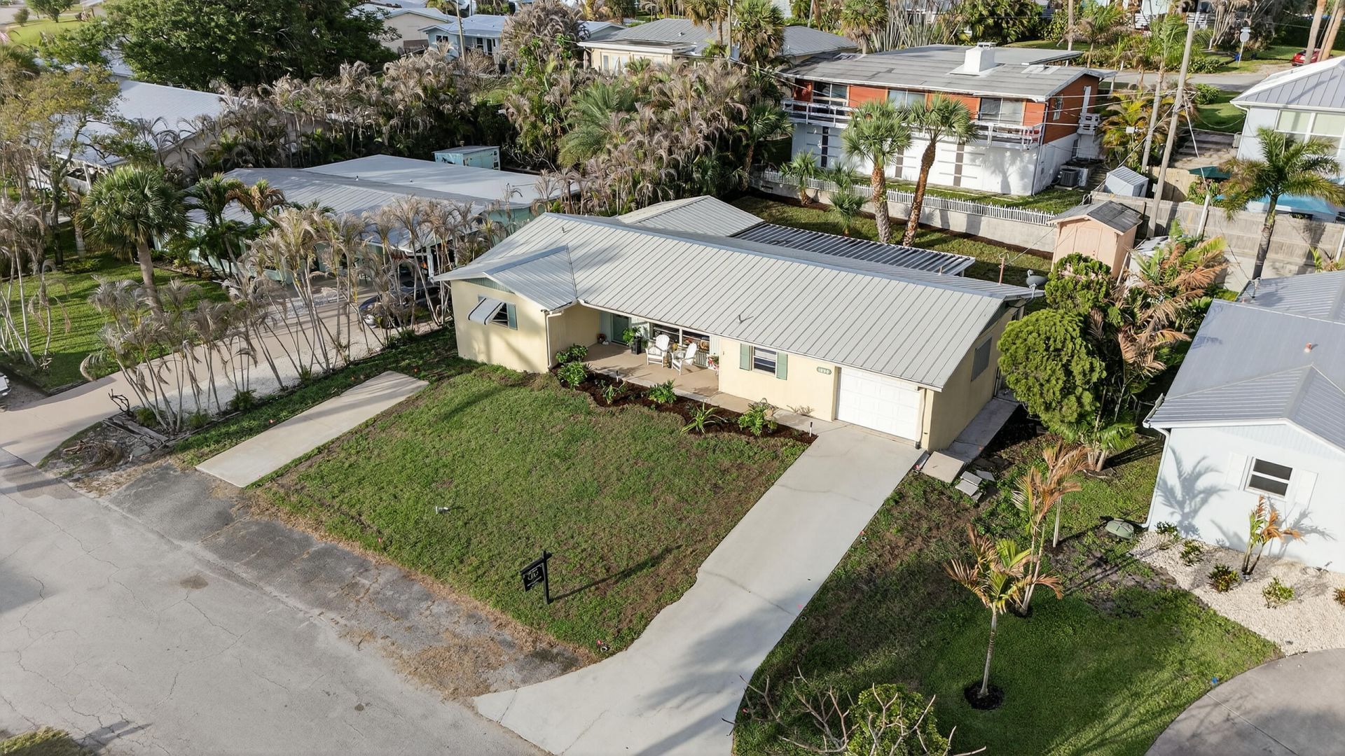 1896 NE Media Avenue, Jensen Beach, FL 34957 Photo