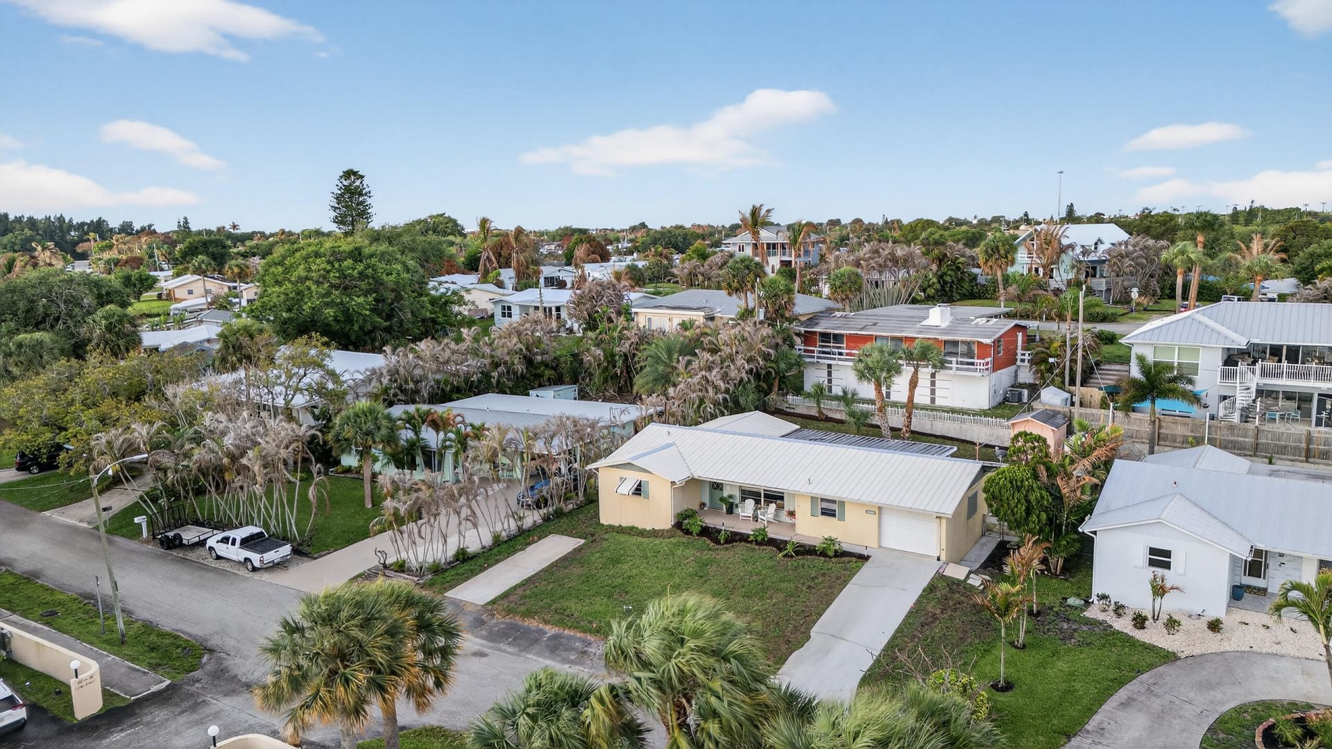 1896 NE Media Avenue, Jensen Beach, FL 34957 Photo