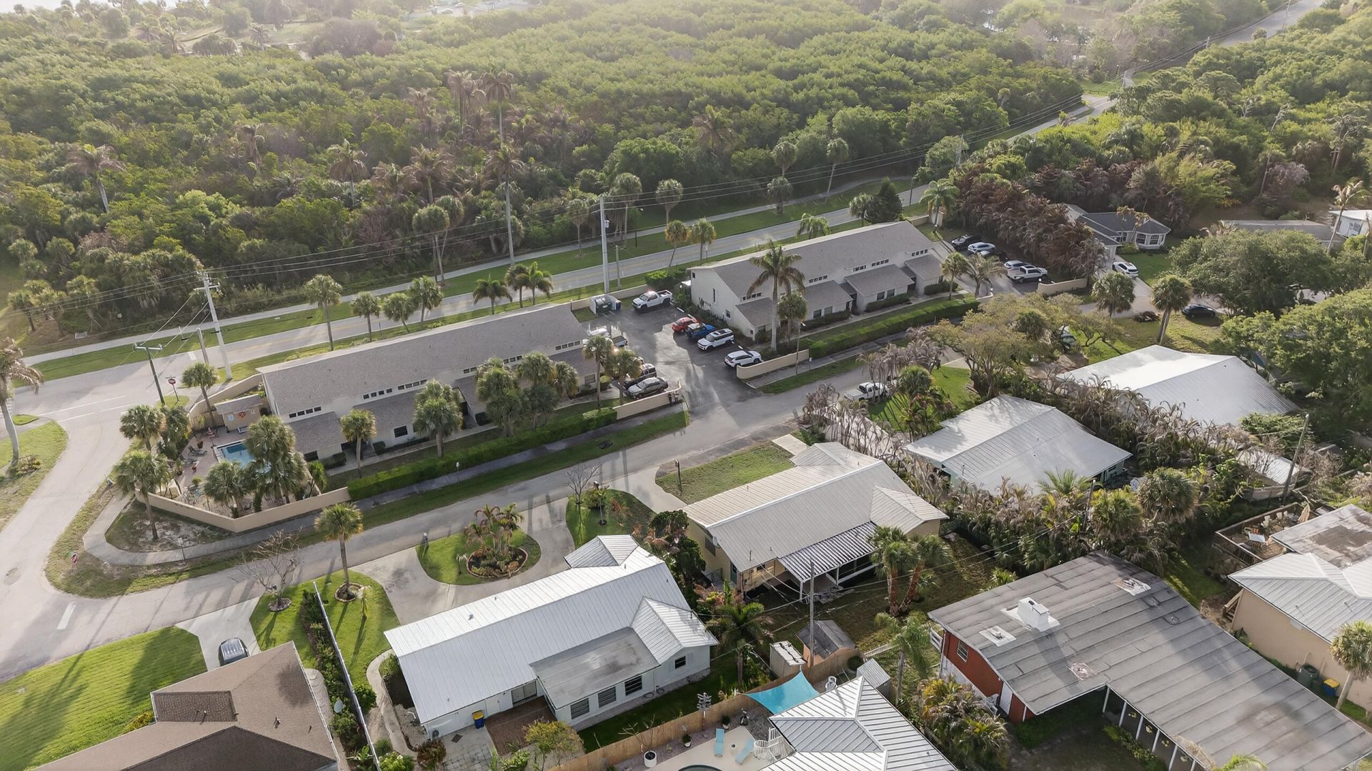 1896 NE Media Avenue, Jensen Beach, FL 34957 Photo