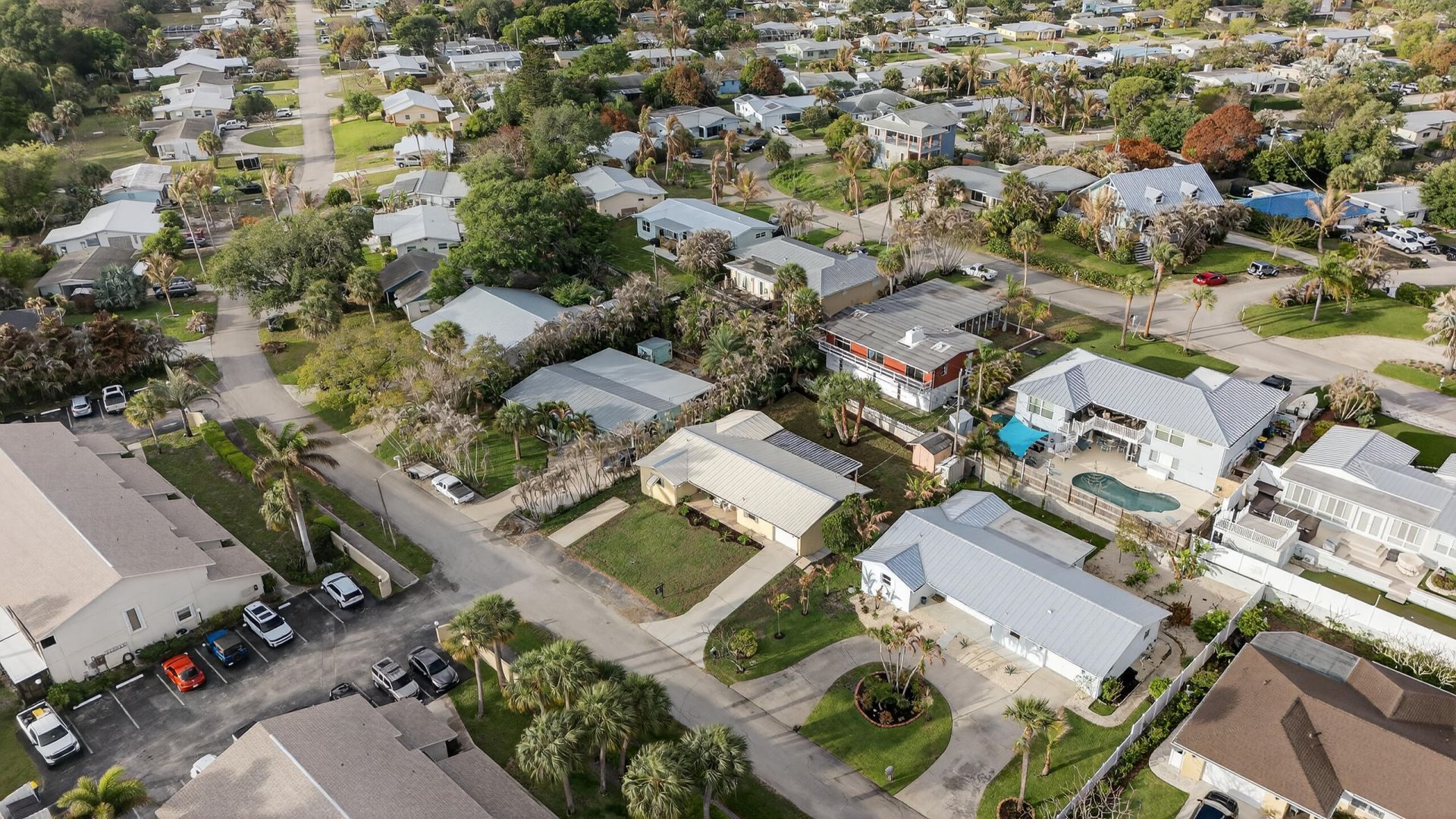 1896 NE Media Avenue, Jensen Beach, FL 34957 Photo