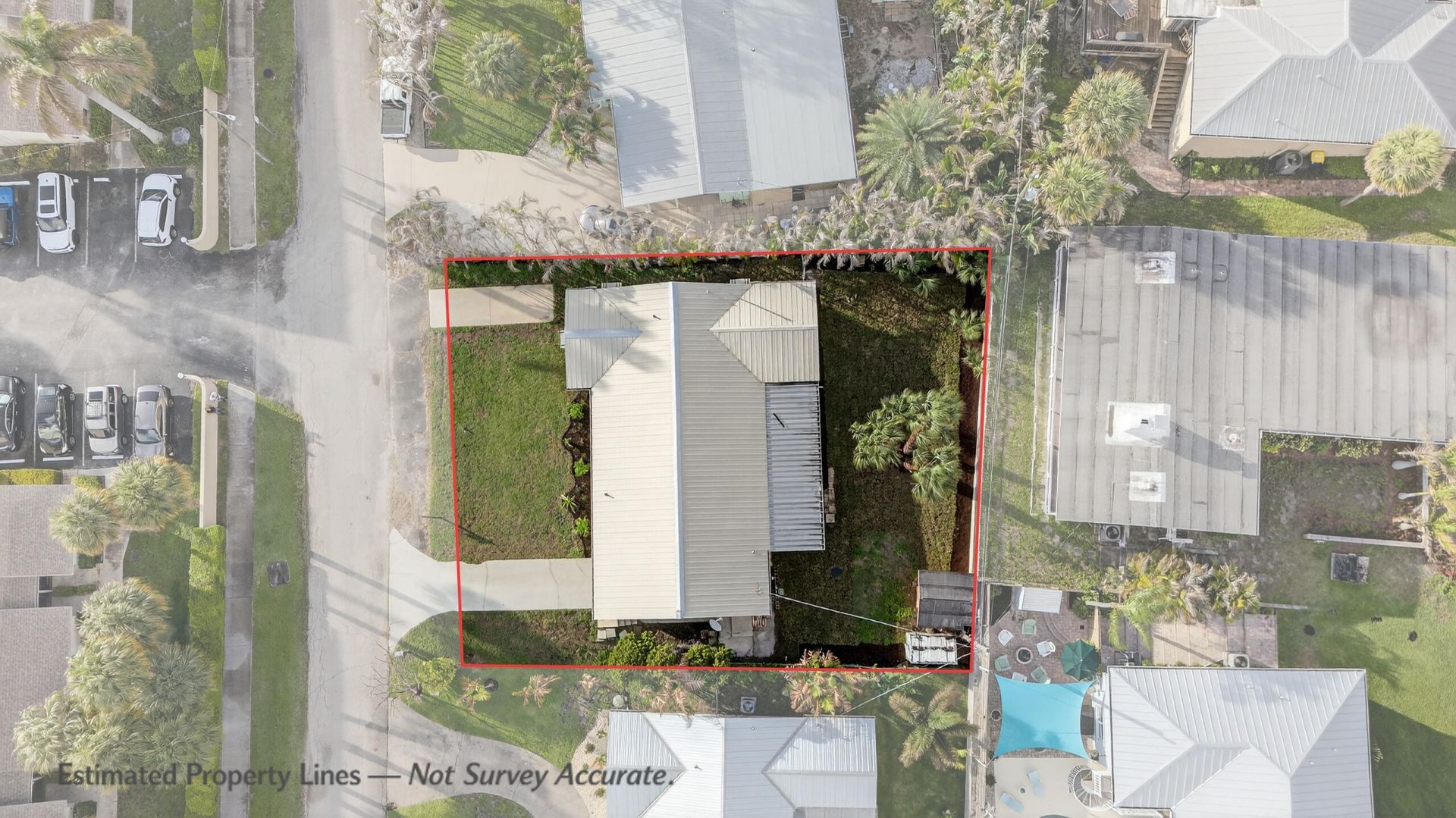 1896 NE Media Avenue, Jensen Beach, FL 34957 Photo