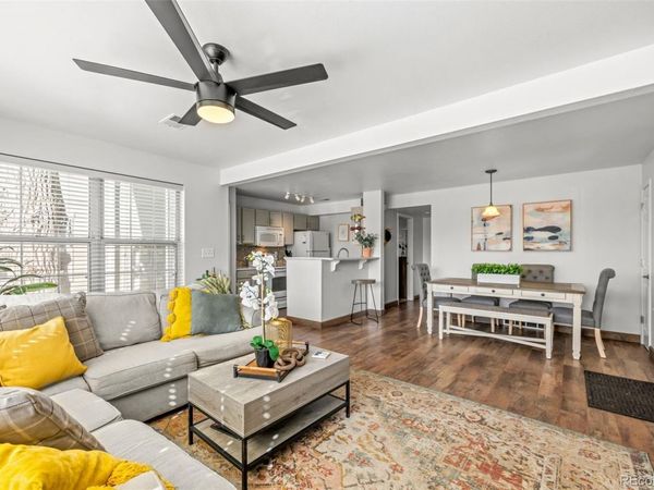 6711 S Ivy Way, Unit A2, Centennial, CO 80112