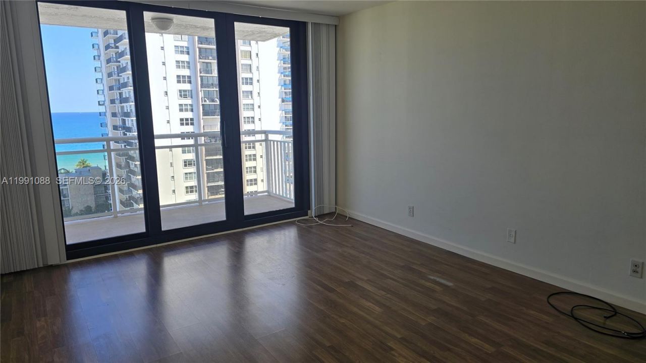 1600 S Ocean Dr, Unit 15J, Hollywood, FL 33019 Photo