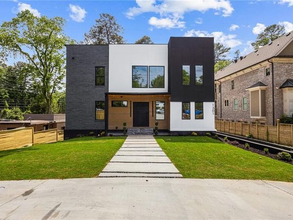 1301 Lavista Road NE, Atlanta, GA 30324