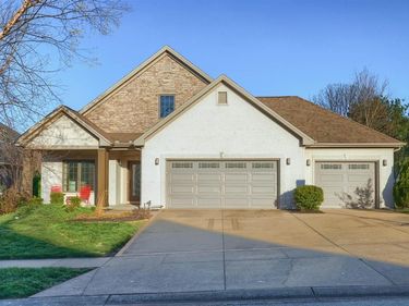 4547 Lake Forest Drive, Owensboro, KY 42303