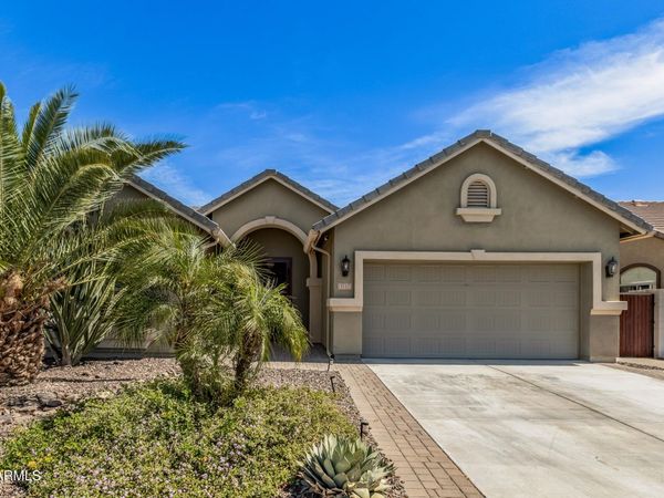 5117 S Brice, Mesa, AZ 85212