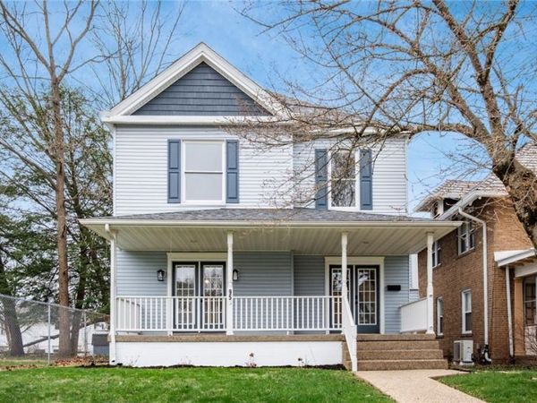 958 Forest Avenue , Zanesville, OH 43701