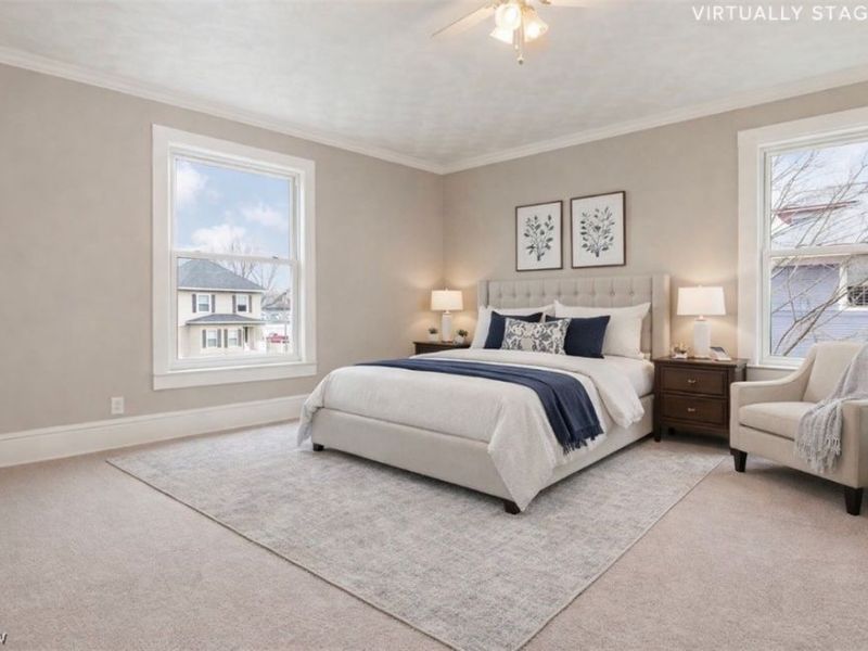 958 Forest Avenue, Zanesville, OH 43701 Photo 35