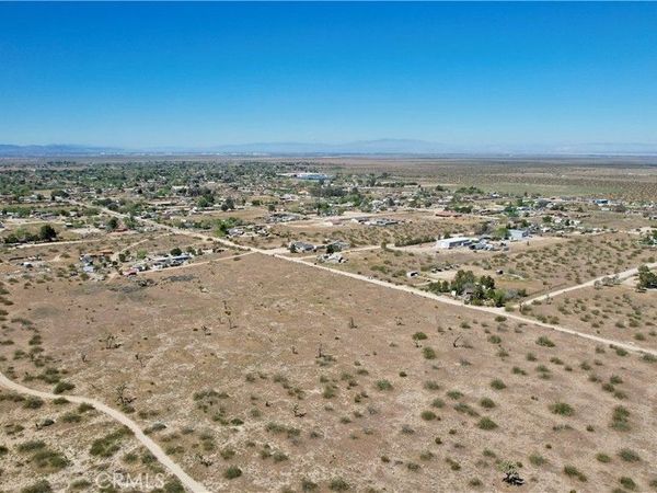 0 Corner of Avenue R-8 and 116th Street East E, Littlerock, CA 93543