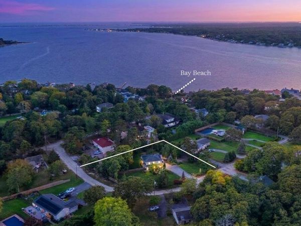 3 Jefferson Ave., Hampton Bays, NY 11946