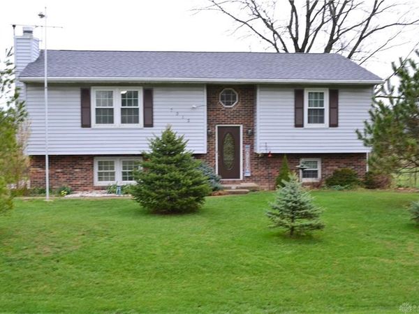 7312 Mont Drive, Madison Twp, OH 45042