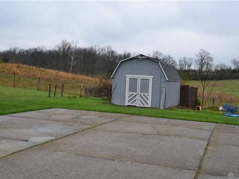 7312 Mont Drive, Madison Township, OH 45042 Photo 30