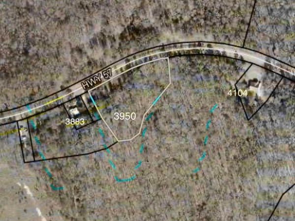 3950 Highway 57 NW, Gordon, GA 31031