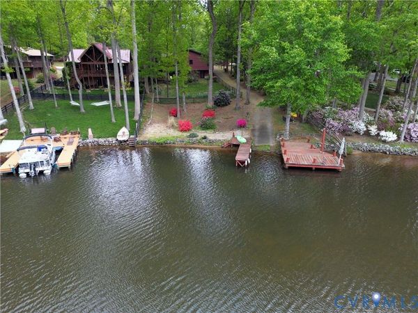 630 Lake Caroline Drive, Ruther Glen, VA 22546