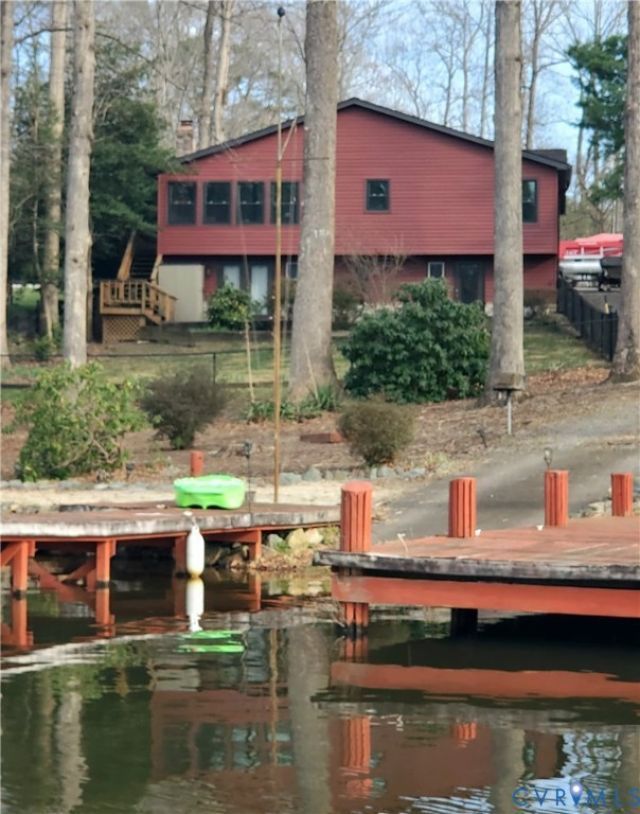 630 Lake Caroline Drive, Ruther Glen, VA 22546 Main Photo