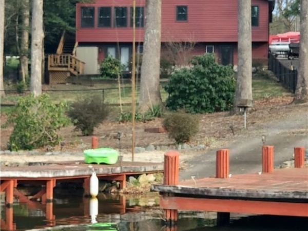 630 Lake Caroline Drive, Ruther Glen, VA 22546