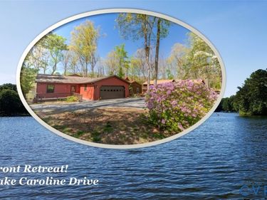 630 Lake Caroline Drive, Ruther Glen, VA 22546