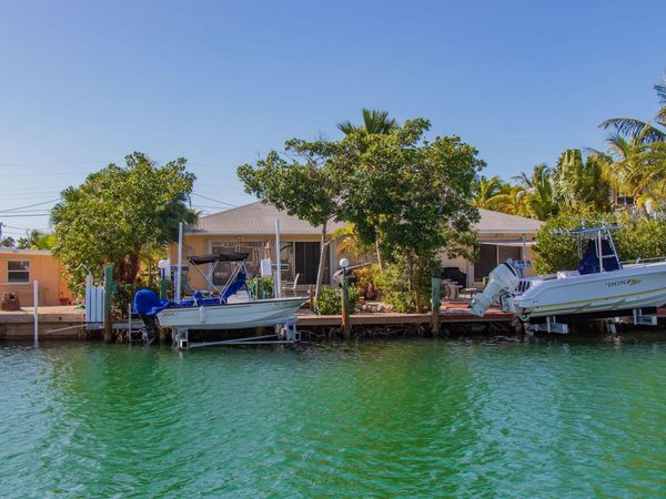 440 9th Street, KEY COLONY, FL 33051