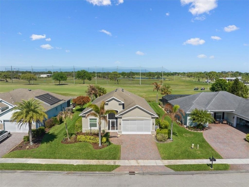 566 Gossamer Wing Way, Sebastian, FL 32958 Photo