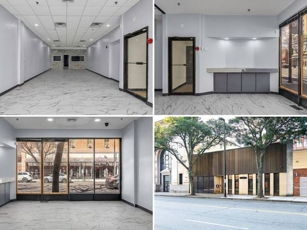 464-468 Essex St, Lawrence, MA 01840