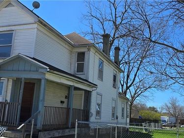 329 Quitman Street, Dayton, OH 45410