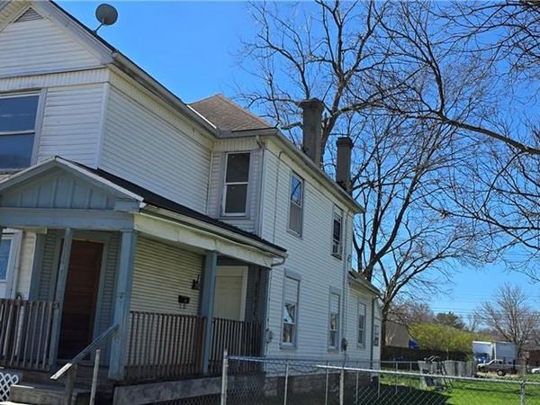 329 Quitman Street, Dayton, OH 45410